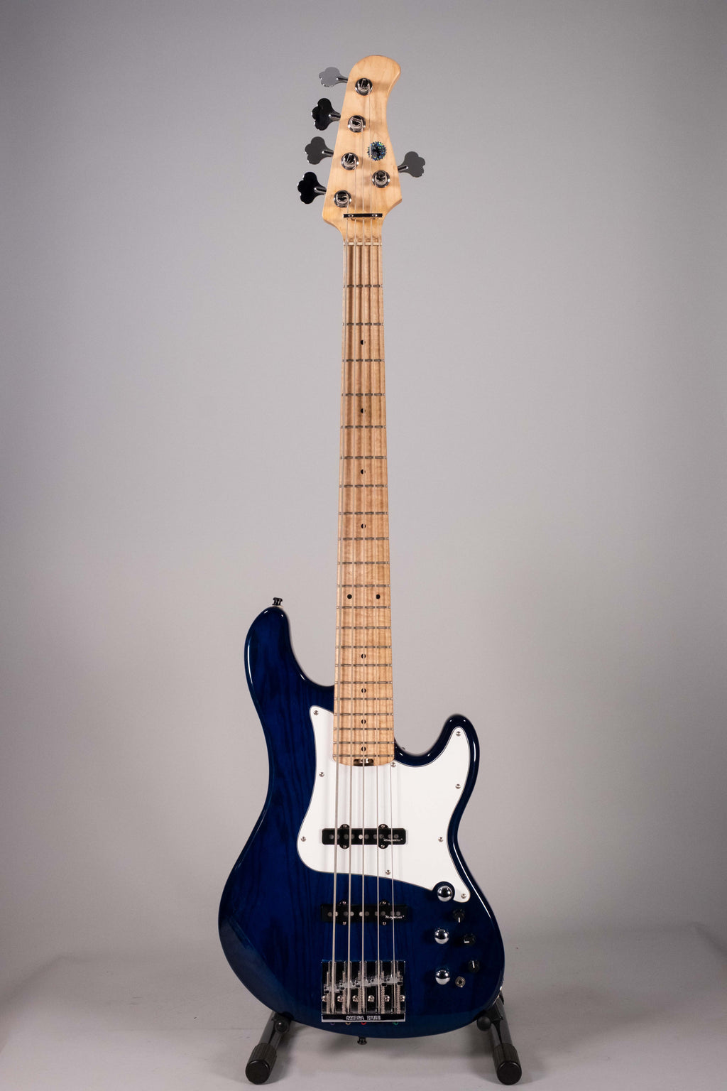 CORT 5 CORDE JB75JJ MODIFICATO USATO