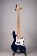 CORT 5 CORDE JB75JJ MODIFICATO USATO
