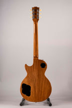Gibson Les Paul Standard 50'S Plain Top Ebony