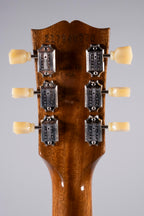 Gibson Les Paul Standard 50'S Plain Top Ebony