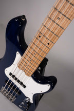CORT 5 CORDE JB75JJ MODIFICATO USATO