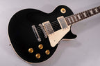 Gibson Les Paul Standard 50'S Plain Top Ebony