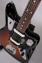 Fender Jaguar American Professional Classic RW 3-Color Sunburst