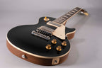 Gibson Les Paul Standard 50'S Plain Top Ebony