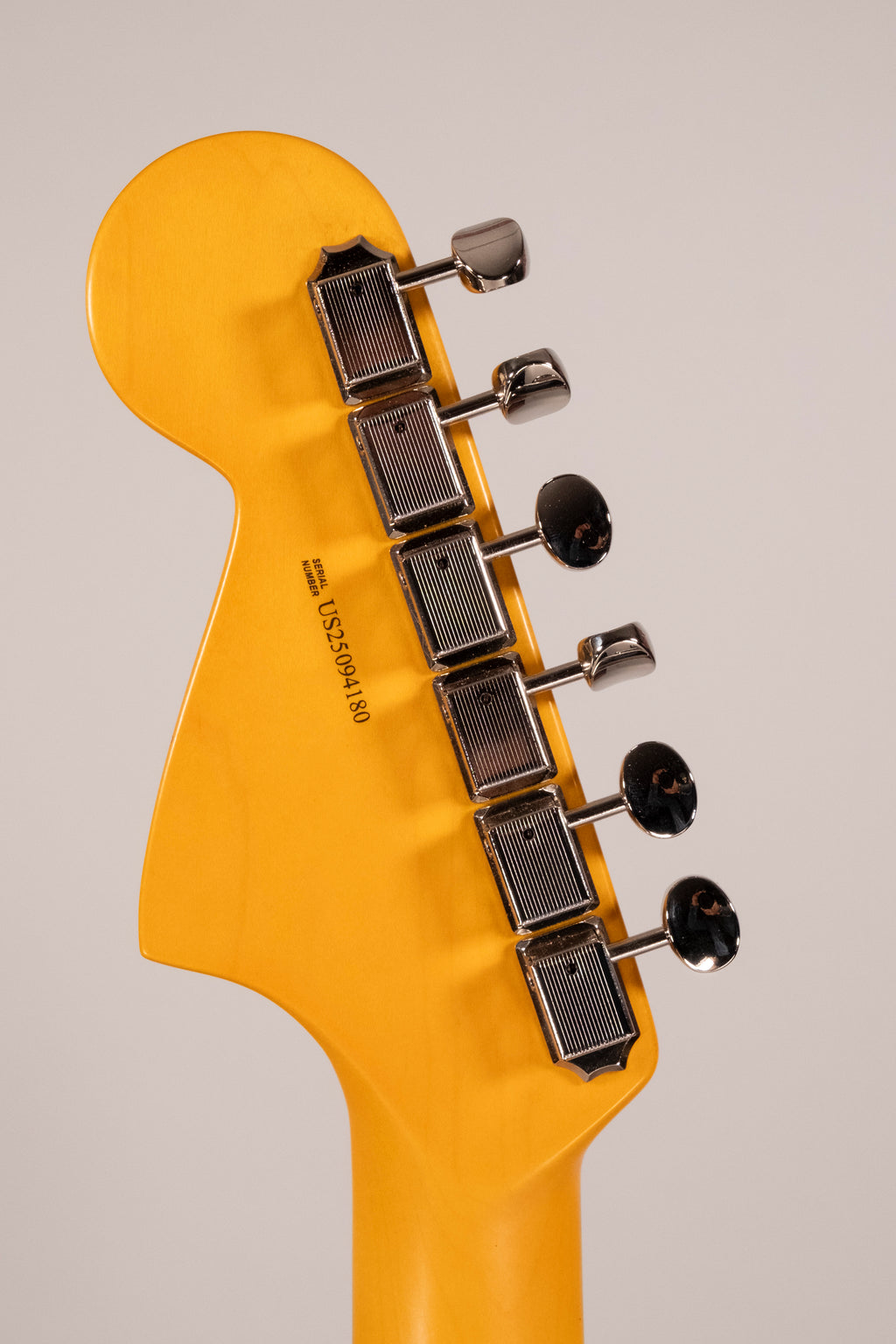Fender Jaguar American Professional Classic RW 3-Color Sunburst