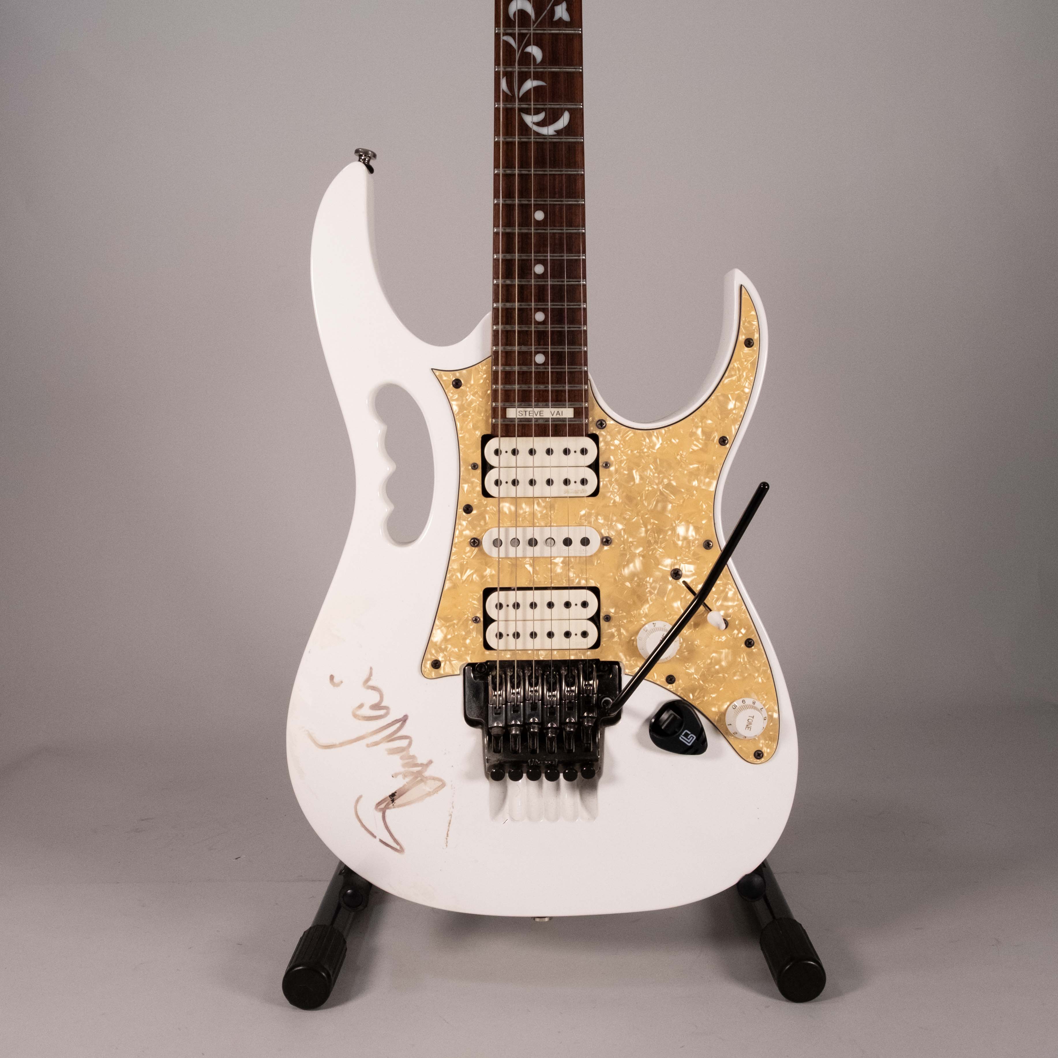 IBANEZ JEM 555W USATA