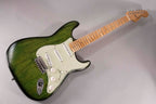 POLYCASTER MOD FENDER STRATO USATO