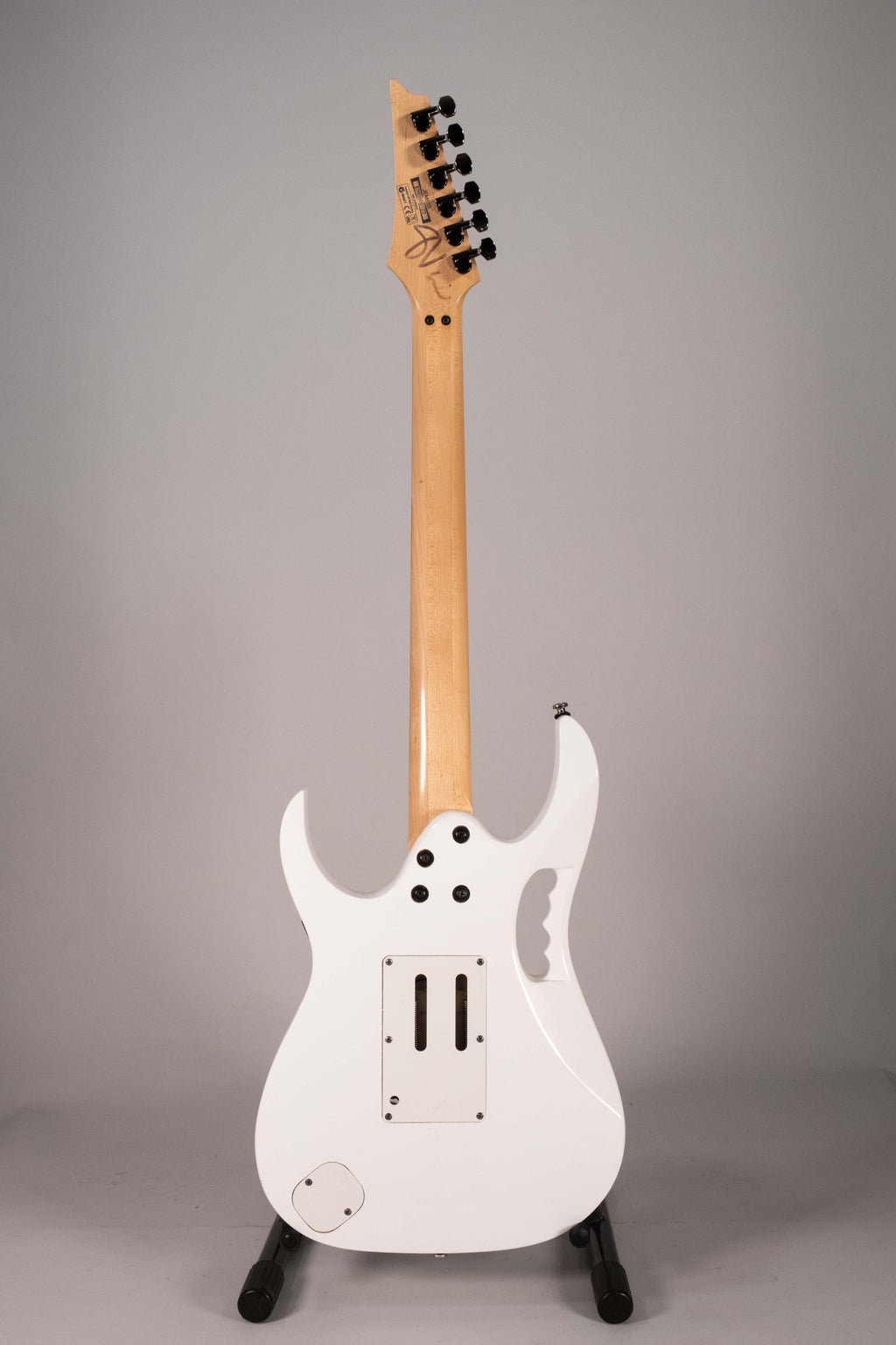 IBANEZ JEM 555W USATA