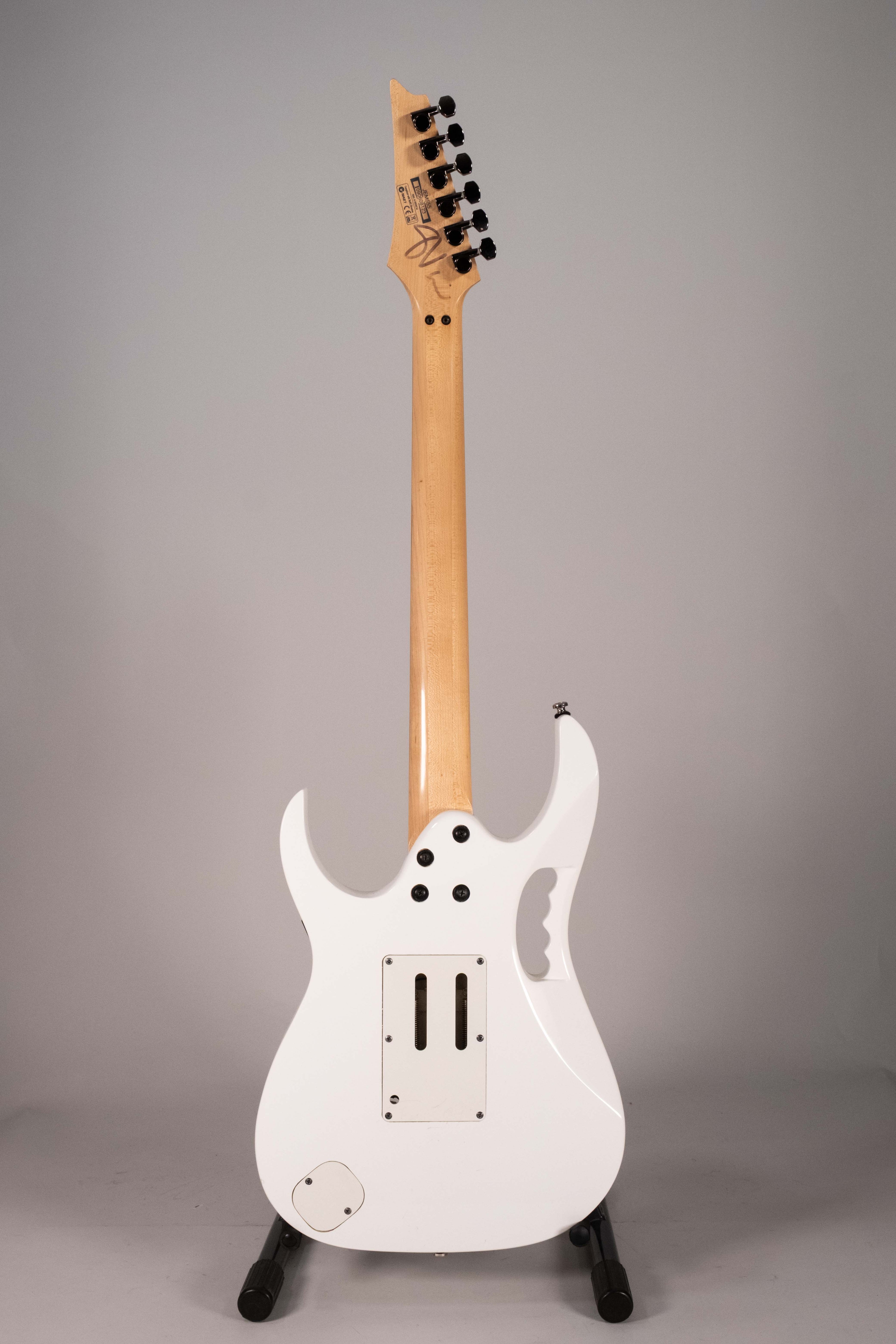 IBANEZ JEM 555W USATA