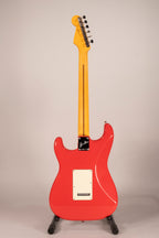 Fender Stratocaster American Professional Classic RW Faded Dakota Red