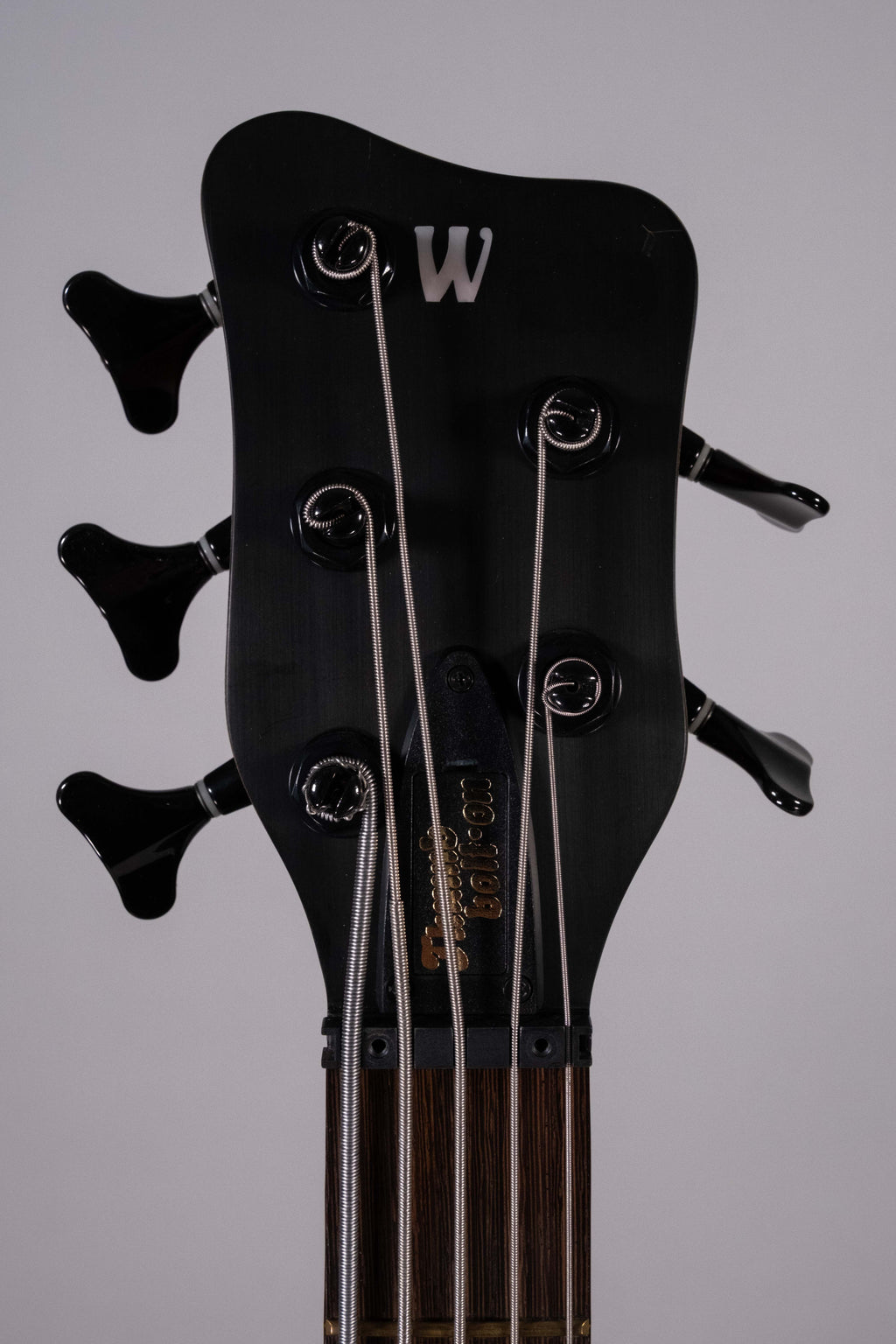 WARWICK TUMB BOLT ON USATO
