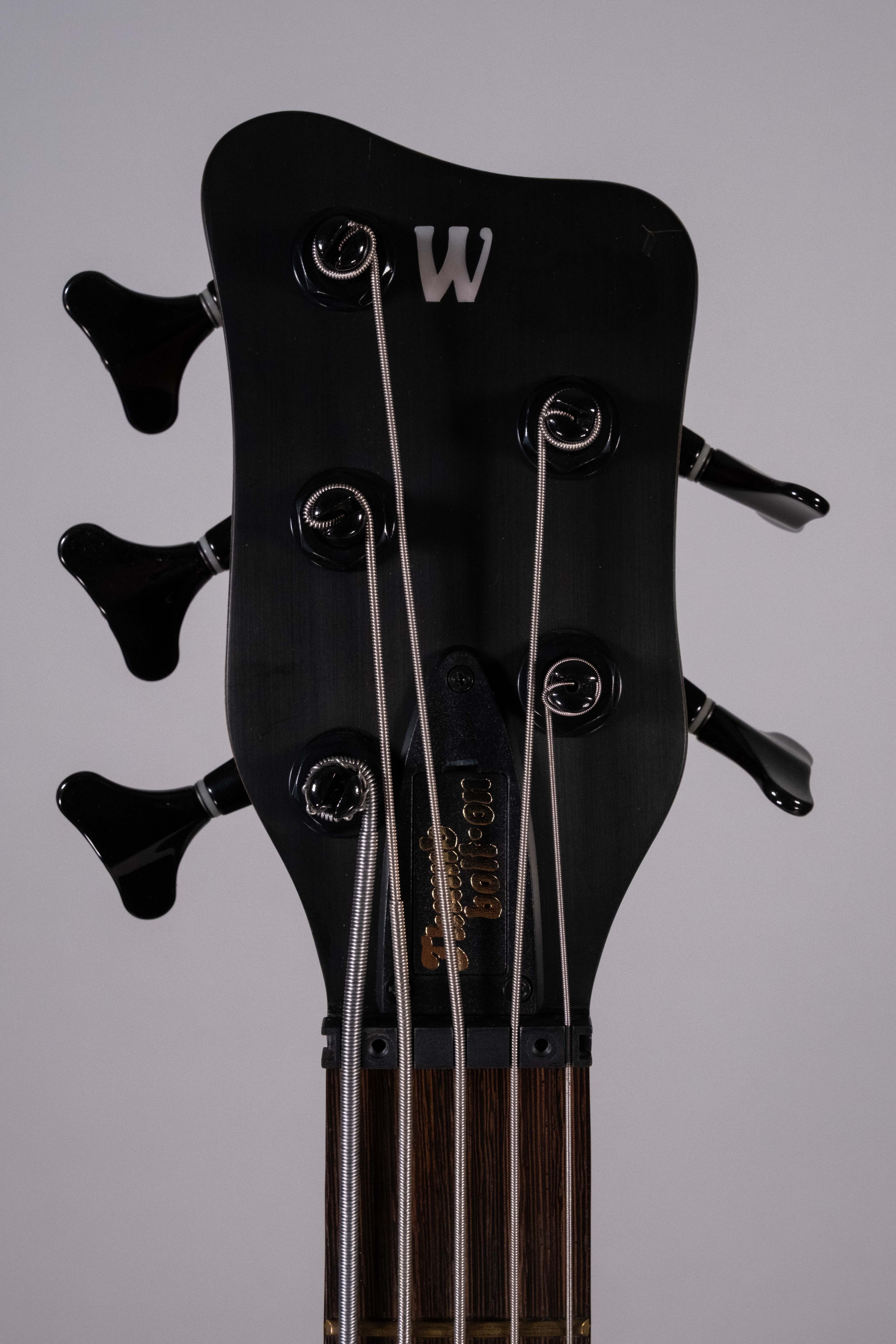 WARWICK TUMB BOLT ON USATO
