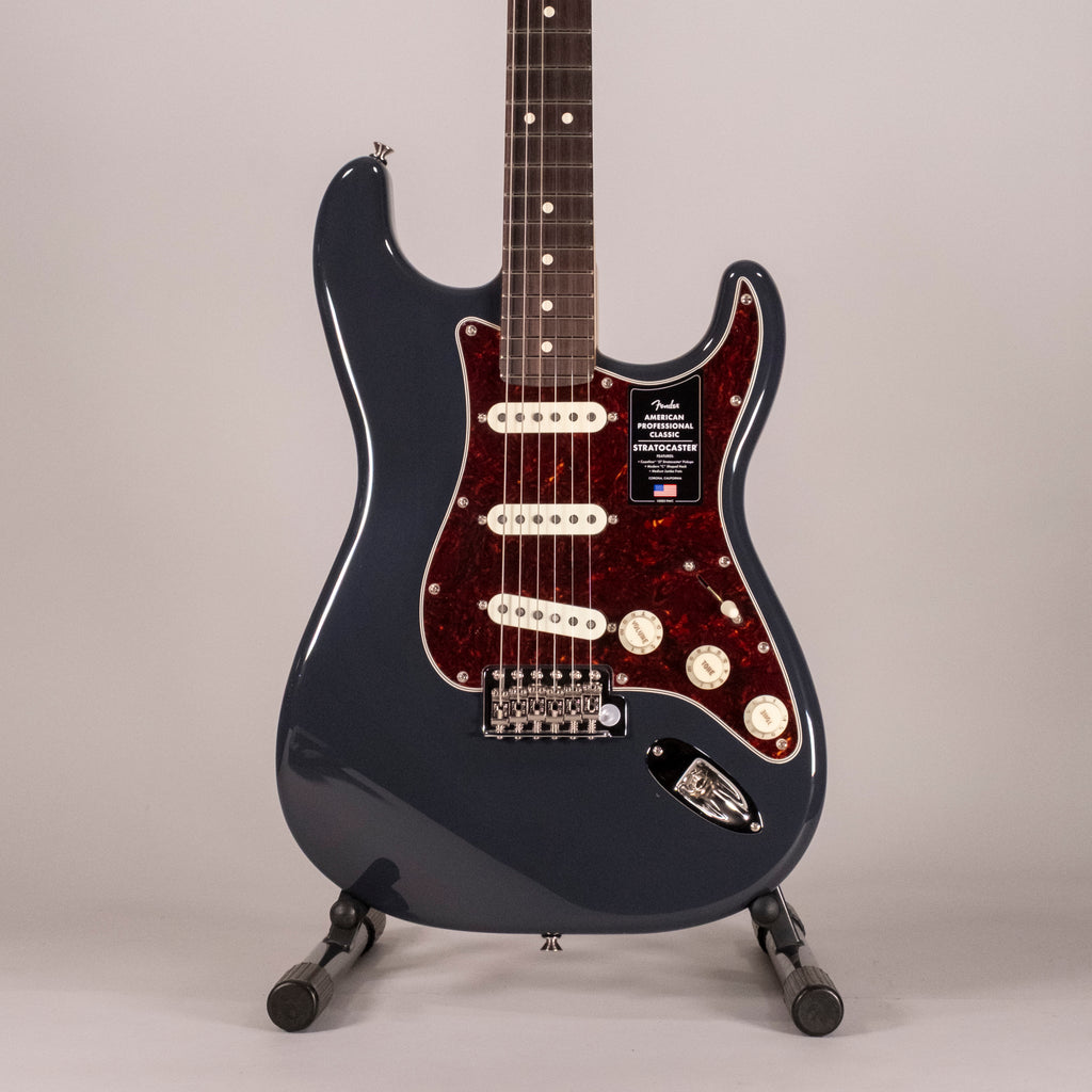 Fender Stratocaster American Professional Classic RW Faded Black