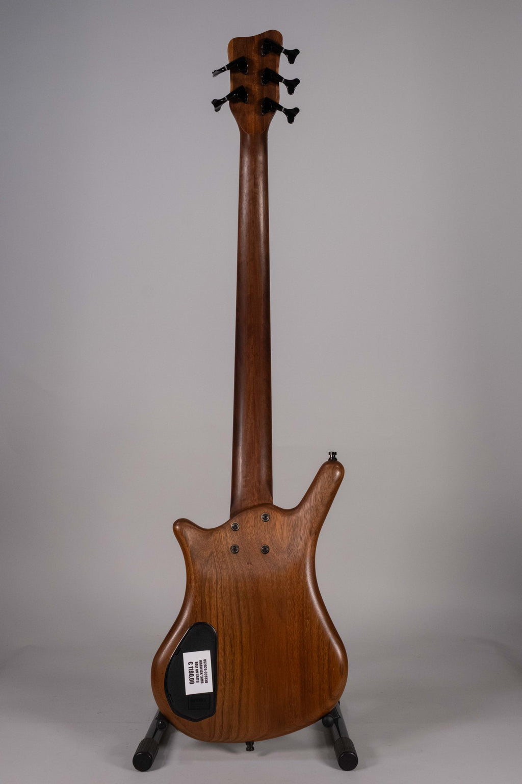 WARWICK TUMB BOLT ON USATO