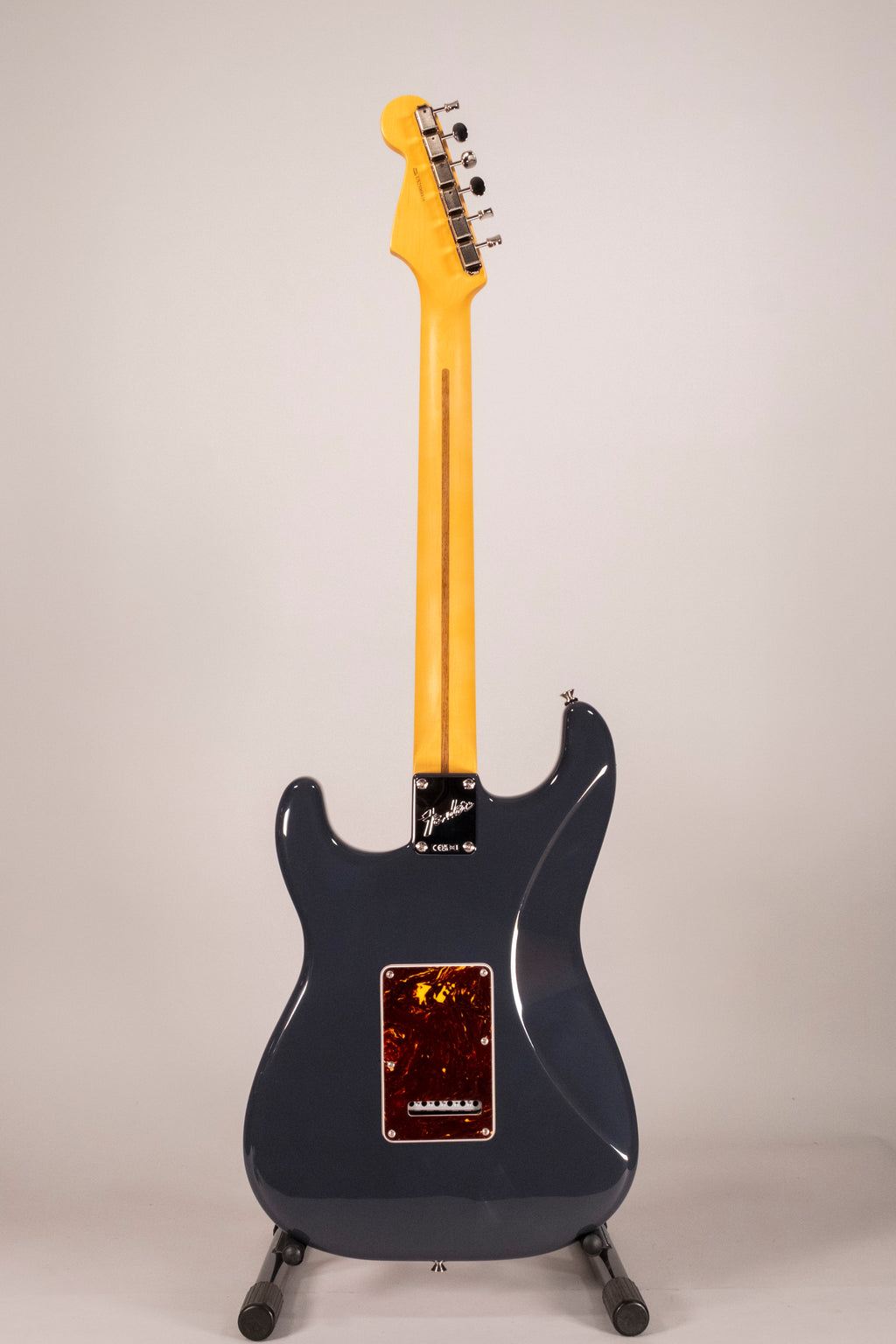 Fender Stratocaster American Professional Classic RW Faded Black