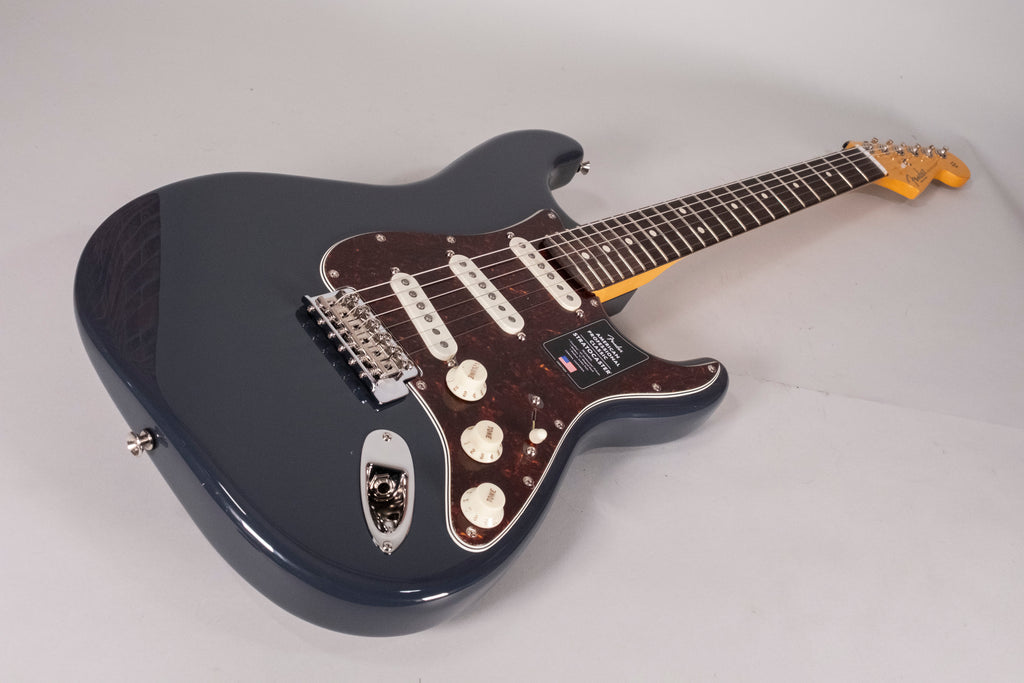 Fender Stratocaster American Professional Classic RW Faded Black