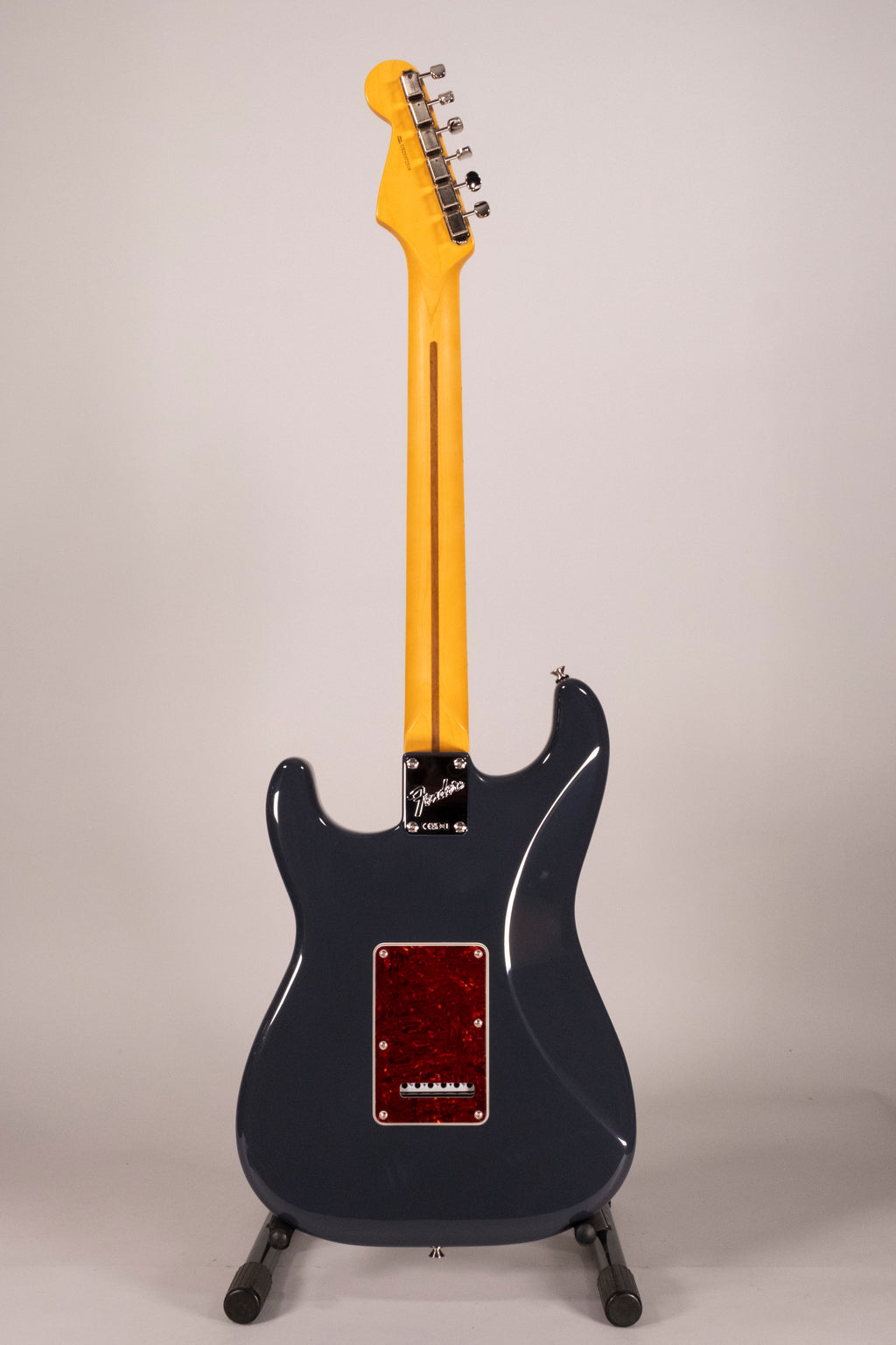 Fender Stratocaster American Professional Classic HSS MP Faded Black
