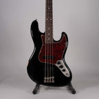 Squier jazz Bass Japan Usato