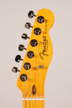Fender Telecaster American Professional Classic MP Butterscotch Blonde