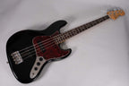 Squier jazz Bass Japan Usato