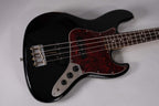 Squier jazz Bass Japan Usato