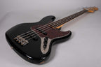 Squier jazz Bass Japan Usato