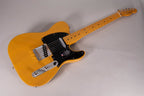 Fender Telecaster American Professional Classic MP Butterscotch Blonde