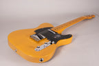 Fender Telecaster American Professional Classic MP Butterscotch Blonde