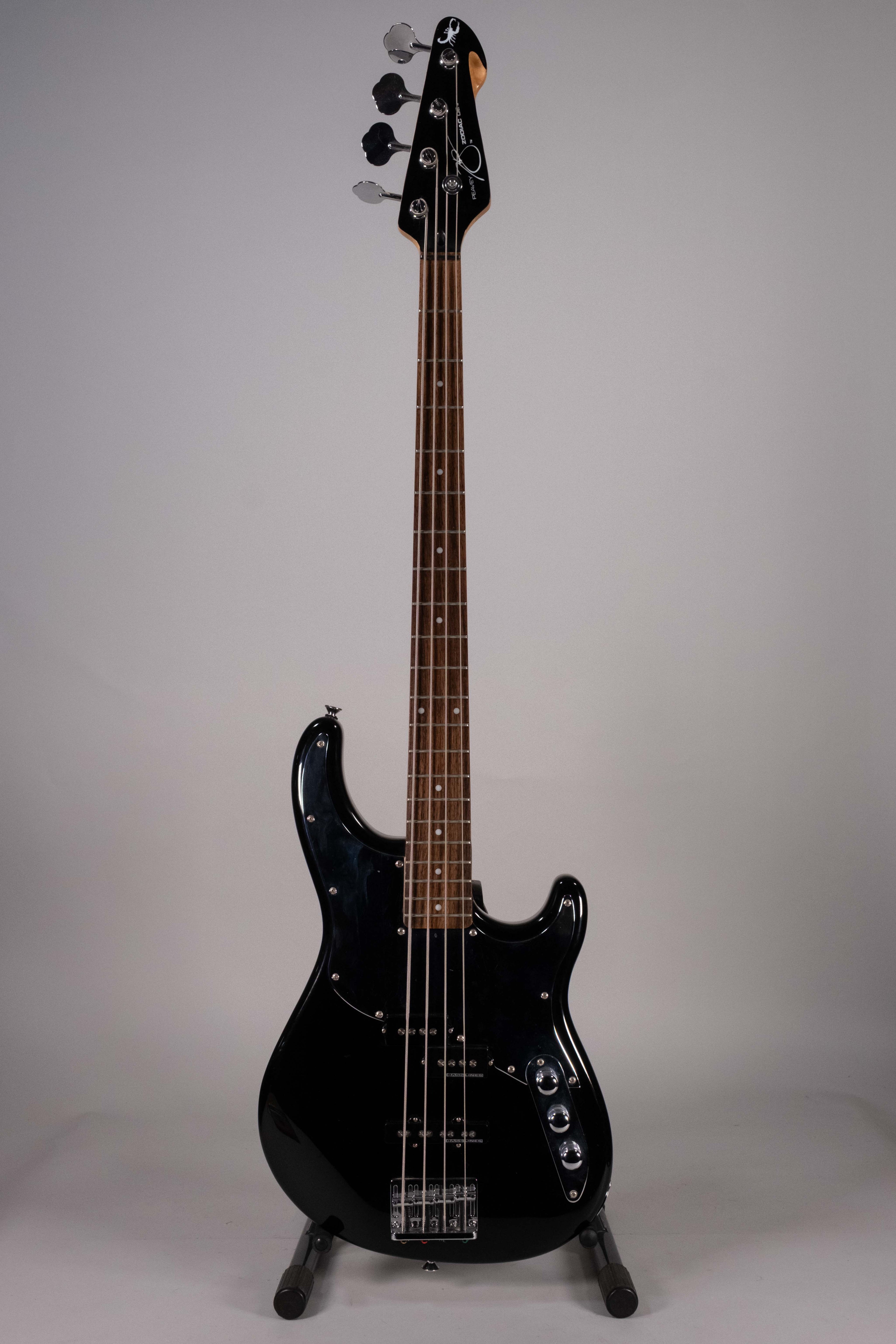 PEAVEY ZODIAC 4C USATO