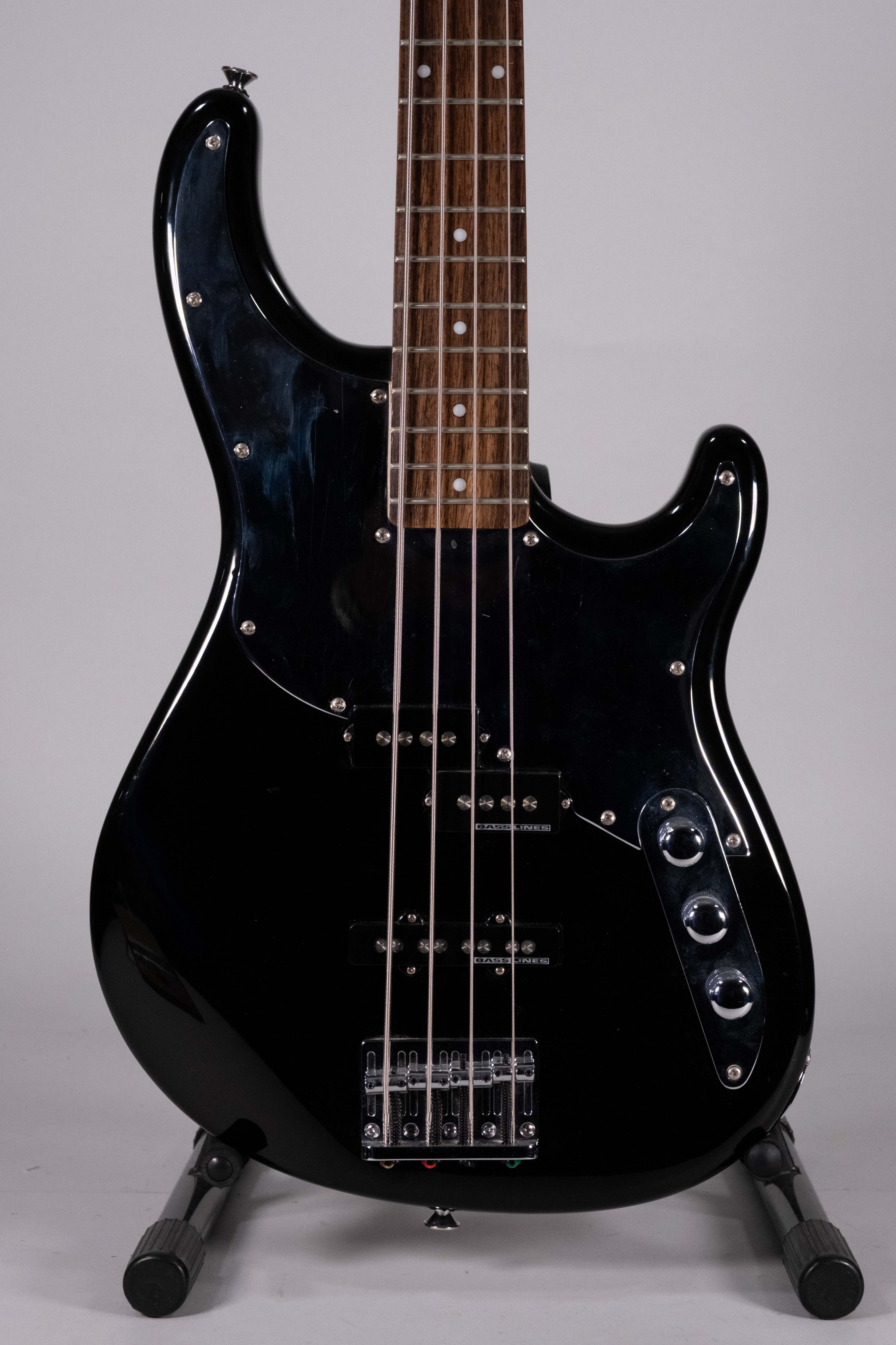 PEAVEY ZODIAC 4C USATO
