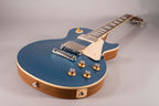 Gibson Les Paul Standard 60'S Plain Top Pelham Blue