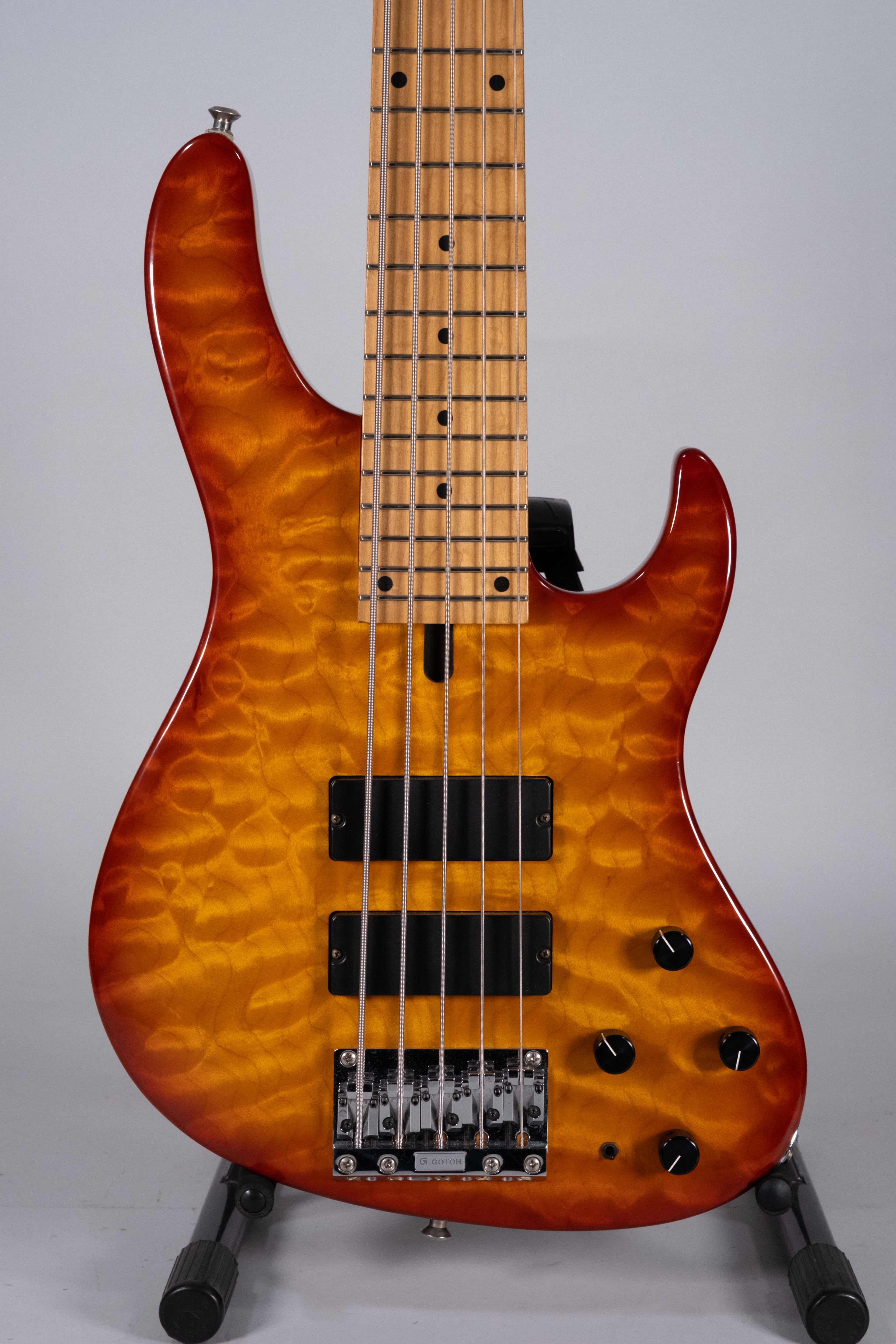 SADOWSKY NY 5 MODERN SB USATO