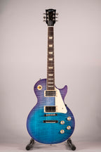 Gibson Les Paul Standard 60'S Blueberry Burst