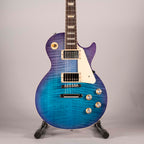 Gibson Les Paul Standard 60'S Blueberry Burst