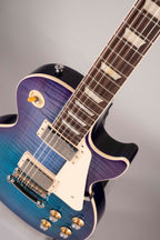 Gibson Les Paul Standard 60'S Blueberry Burst