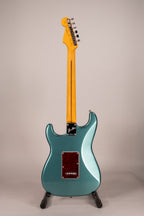 Fender Stratocaster American Professional Classic Faded Sherwood Green Metallic