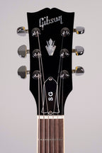 Gibson Sg Standard TV Yellow