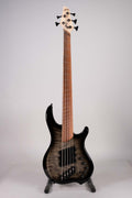 Dingwall Combustion 5 String 3 Pickups Maple 2-Tone Blackburst
