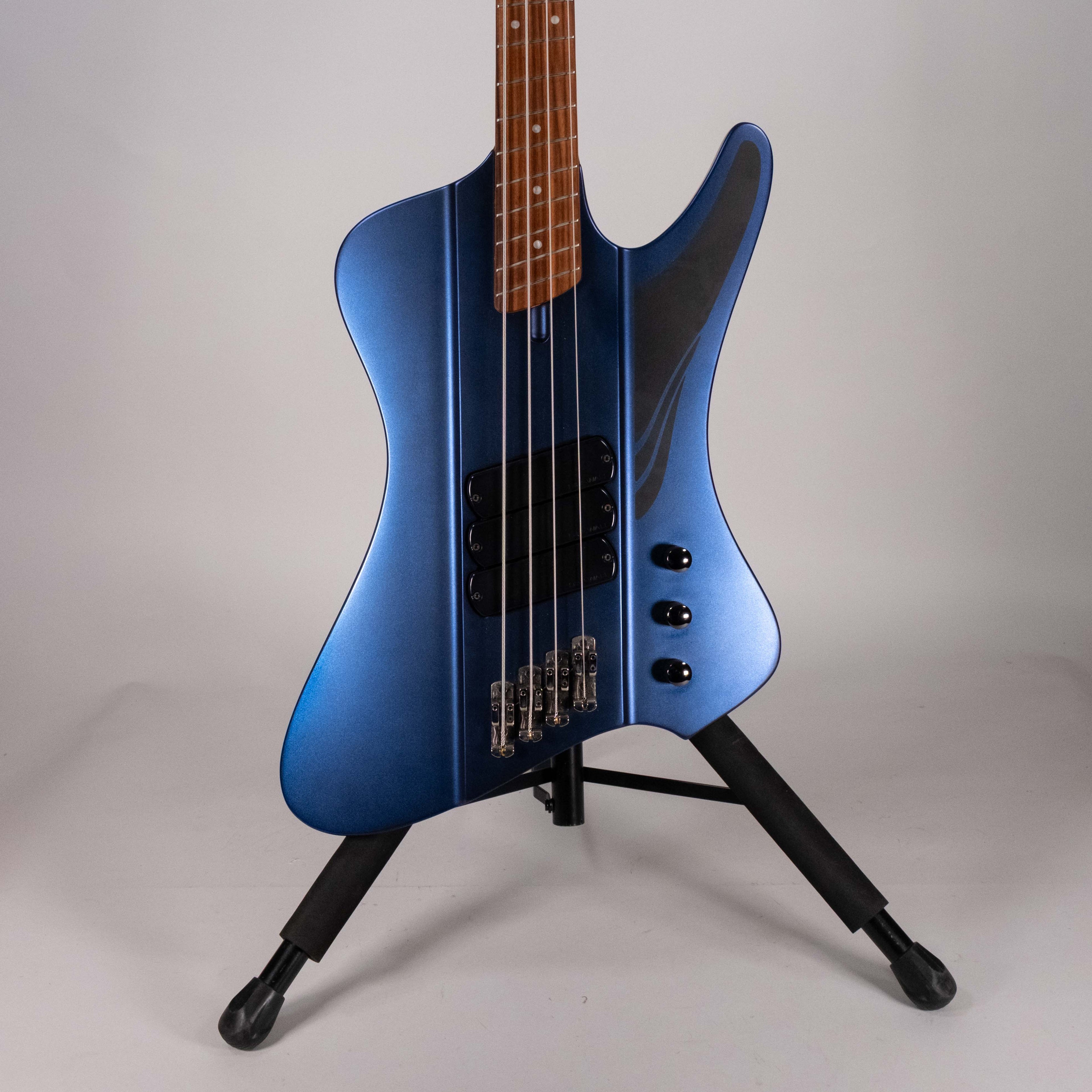 DINGWALL D-ROC USATO