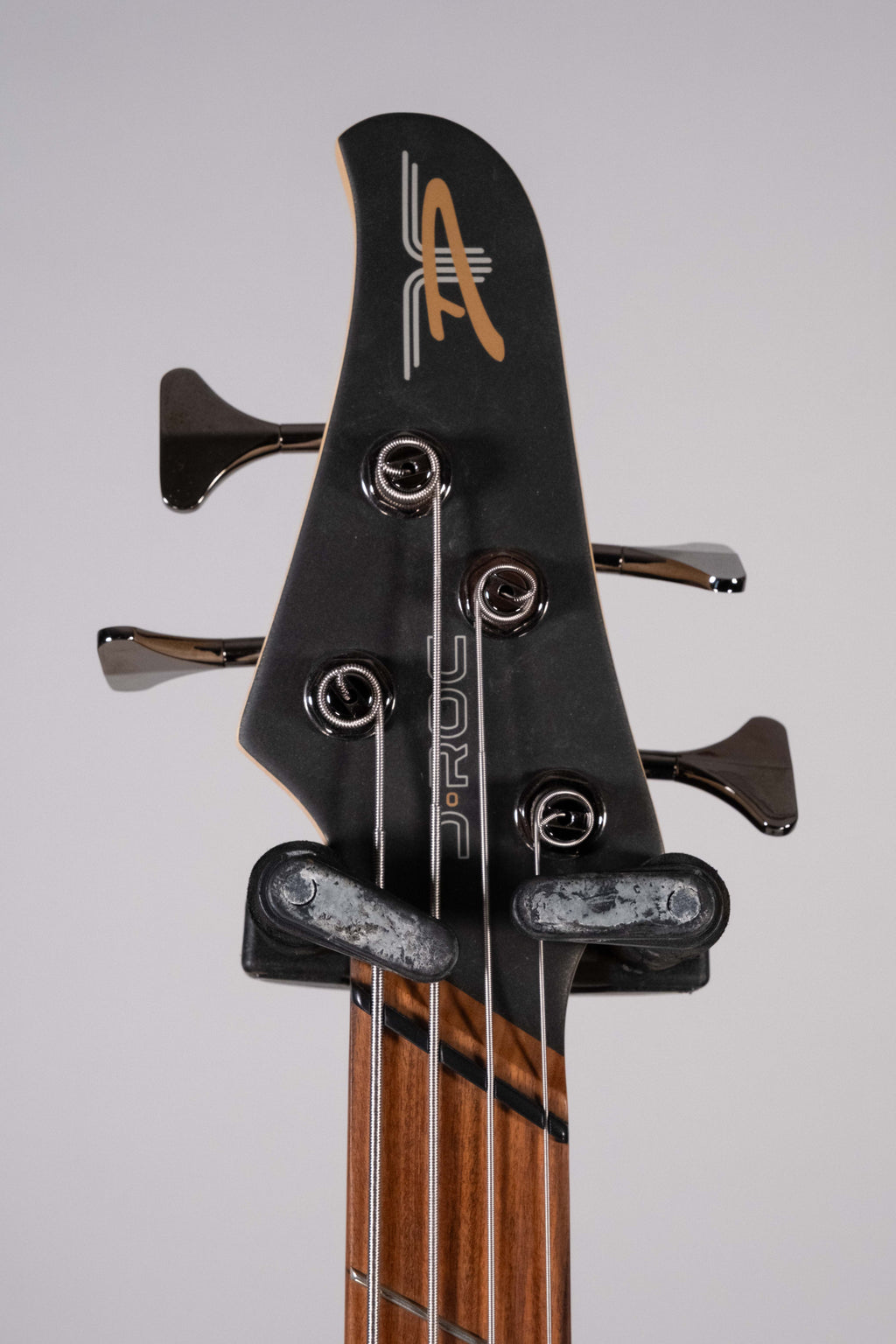 DINGWALL D-ROC USATO