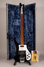 Rickenbacker 4001 V 63 1995 Usato