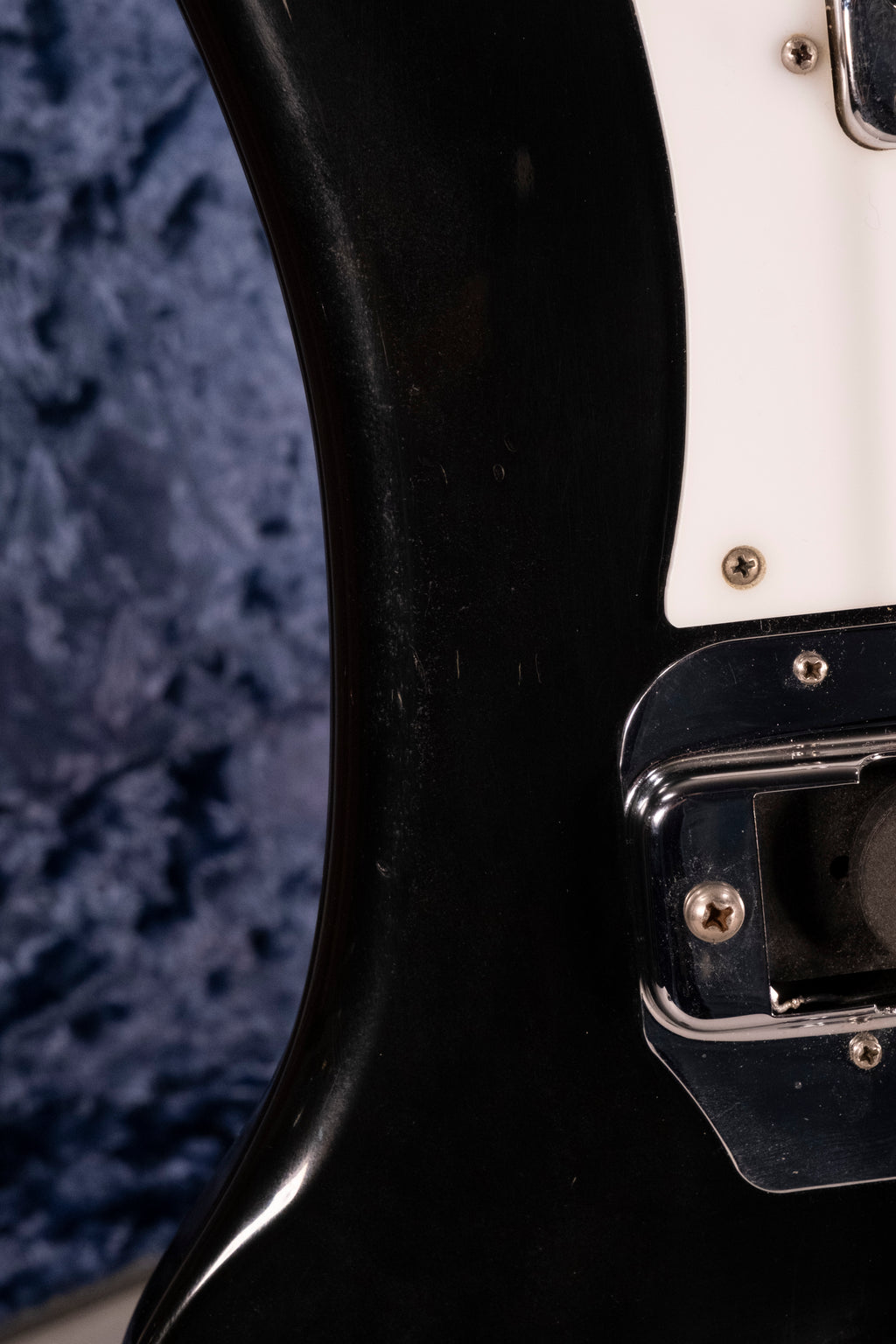 Rickenbacker 4001 V 63 1995 Usato