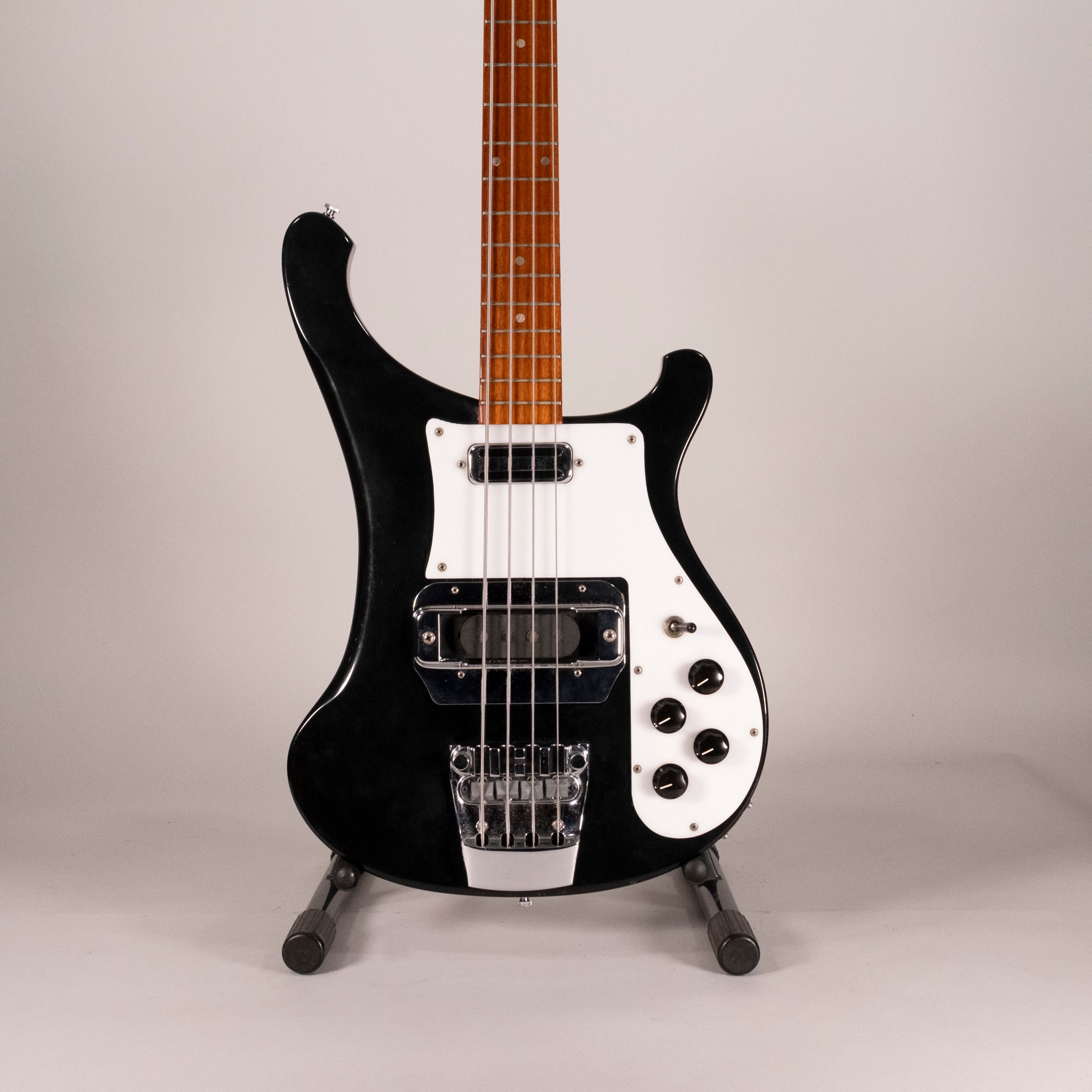 Rickenbacker 4001 V 63 1995 Usato