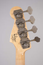 Fender Pino Palladino Signature Precision Bass Fiesta Red
