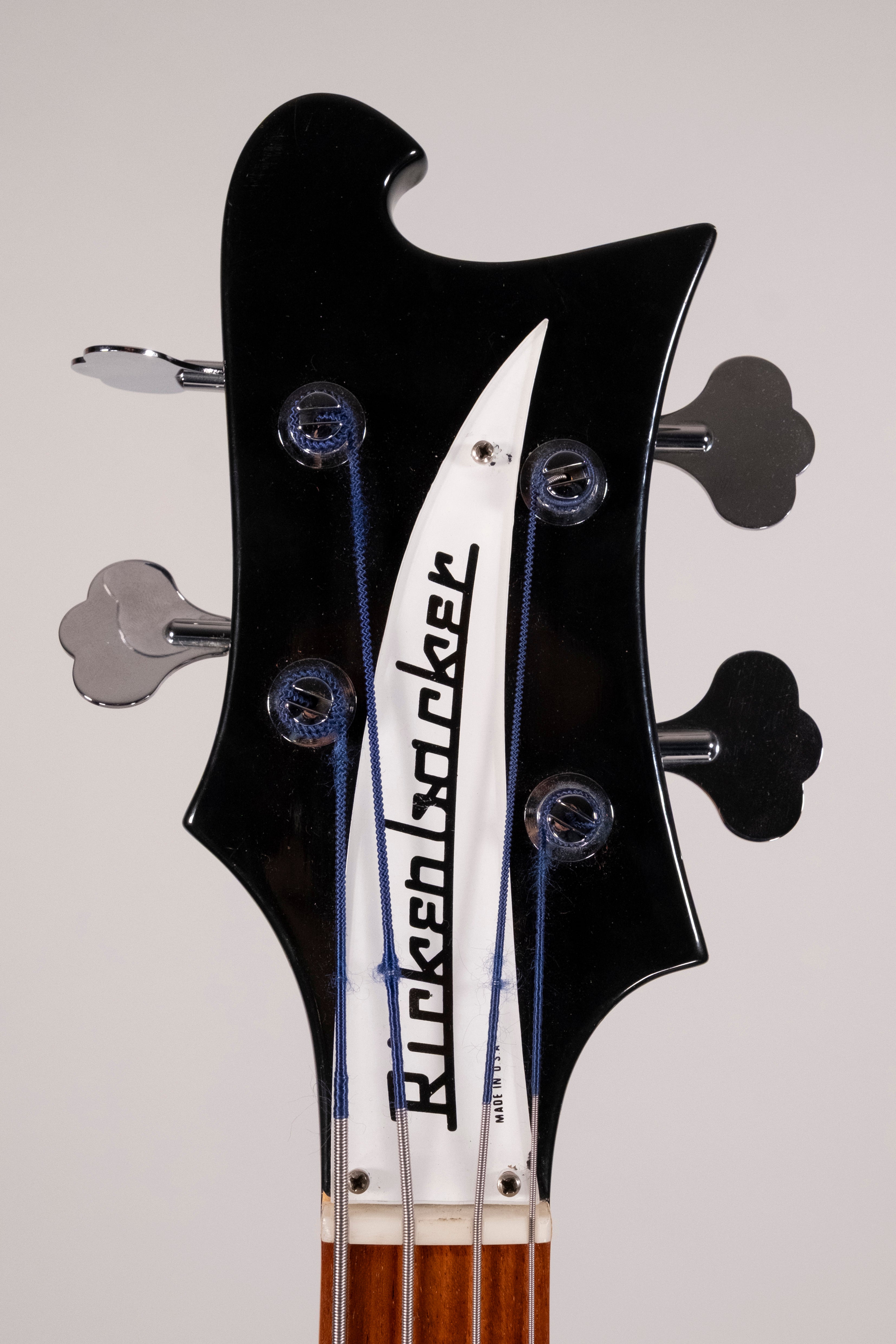 Rickenbacker 4001 V 63 1995 Usato