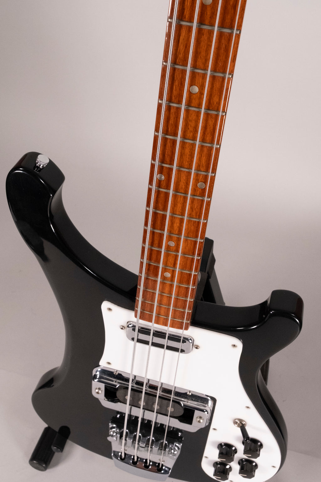 Rickenbacker 4001 V 63 1995 Usato