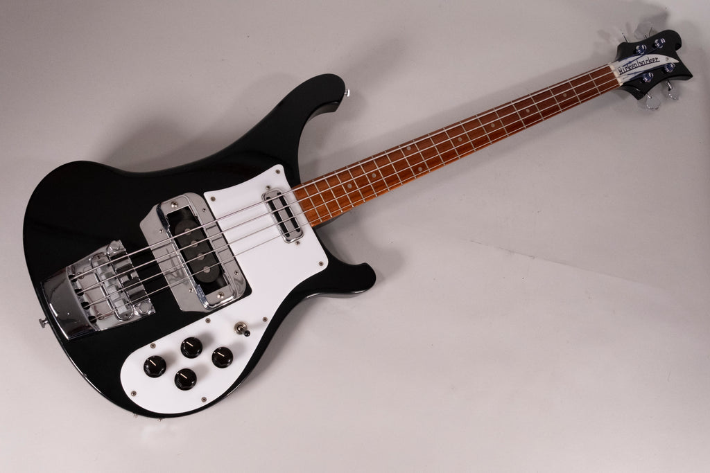 Rickenbacker 4001 V 63 1995 Usato