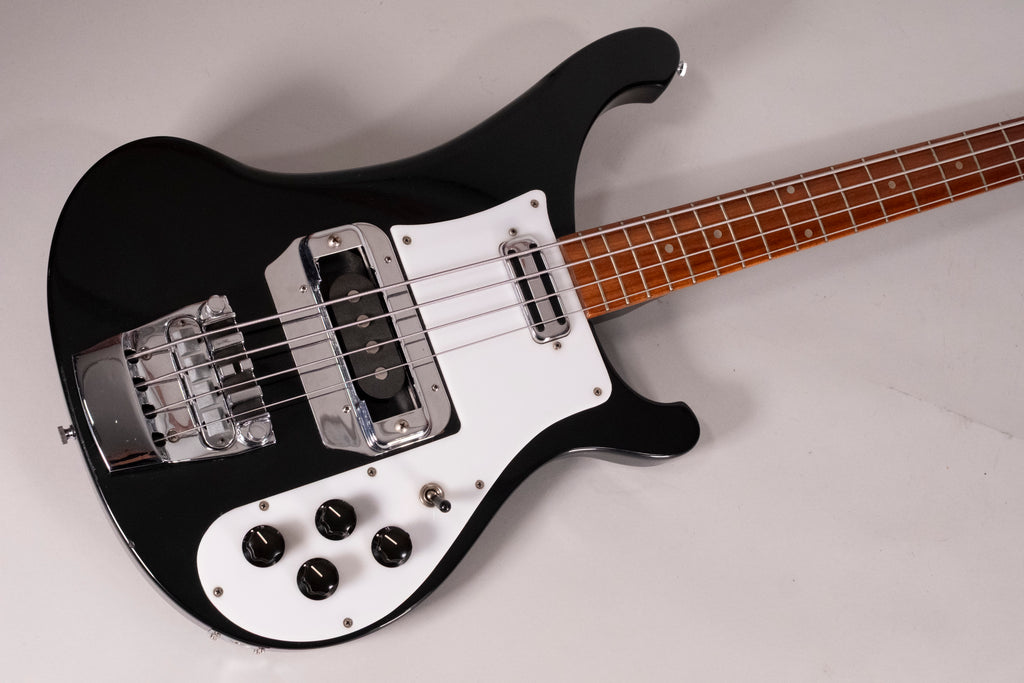 Rickenbacker 4001 V 63 1995 Usato