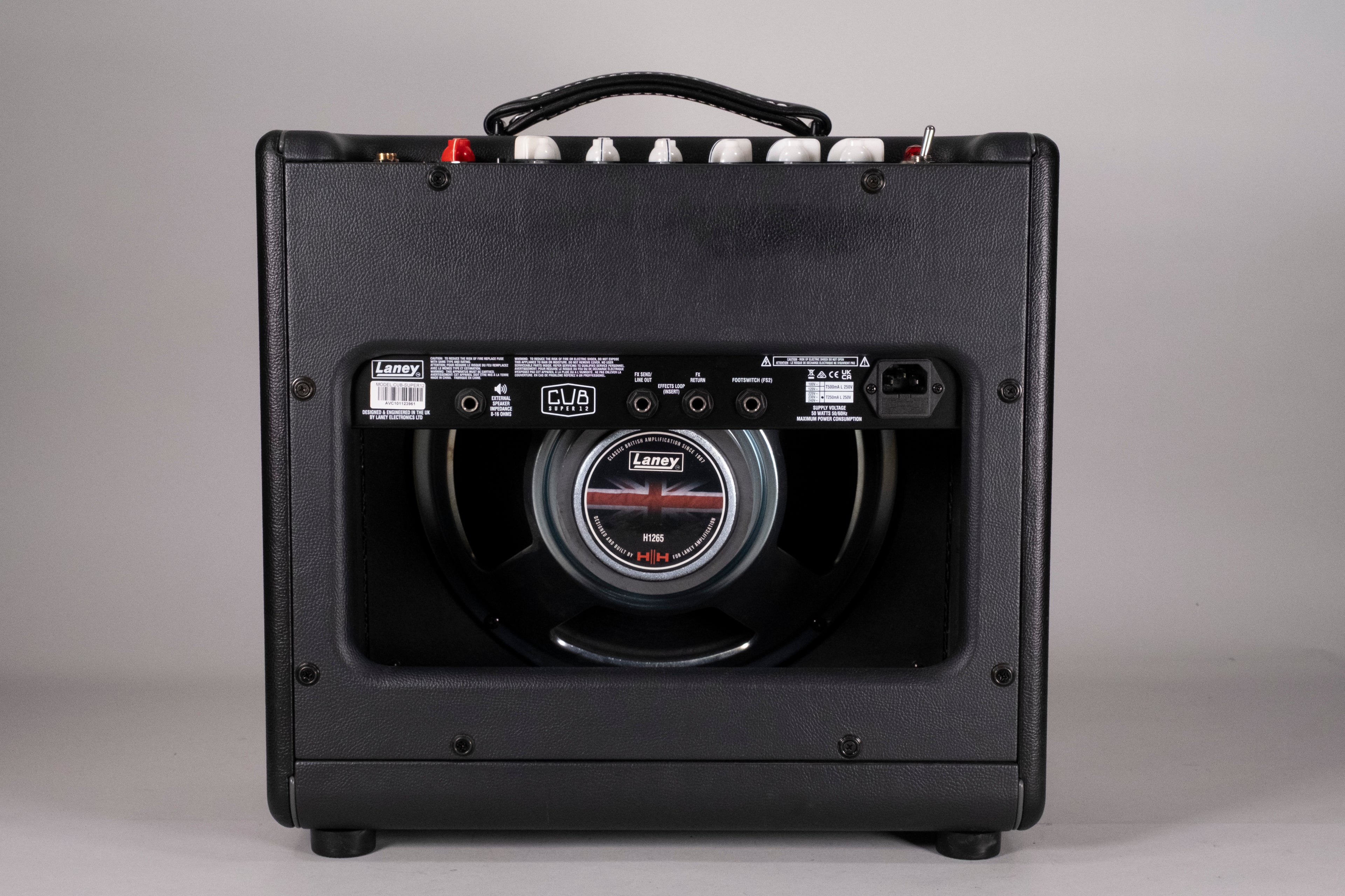 Laney Cub Super 12 Usato