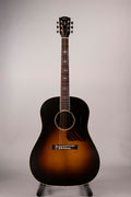 Gibson Custom Historic 1936 Advanced Jumbo Vintage Sunburst